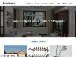 Sites similar to barterdesign.co