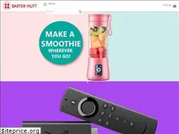 Sites similar to barterhutt.com