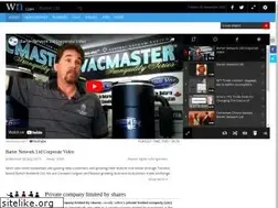 Sites similar to barterltd.com