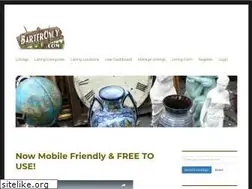 Sites similar to barteronly.com
