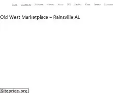 Sites similar to barterpost.net