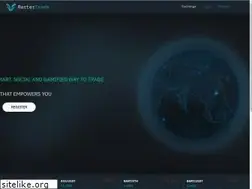 Sites similar to bartertrade.io