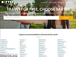 Sites similar to barterweek.com