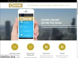 Sites similar to barterzone.co.nz