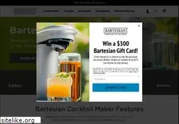 Sites similar to bartesian.com