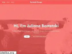 Sites similar to bartetzki-design.de