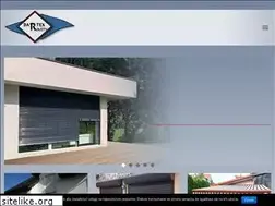 Sites similar to bartex-rolety.pl