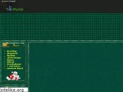 Sites similar to bartfailacibacsi.gportal.hu
