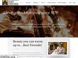 Sites similar to bartfireside.com