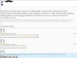 Sites similar to bartfrisuren.de