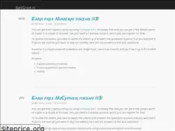 Sites similar to bartgroot.nl