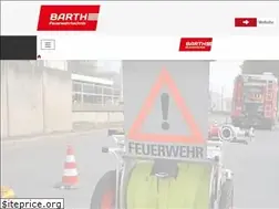 Sites similar to barth-112.com
