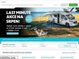 Sites similar to barth-caravan.cz