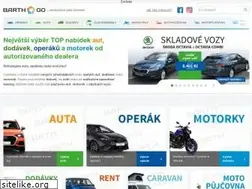 Sites similar to barth-go.cz