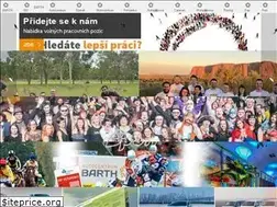 Sites similar to barth-kariera.cz