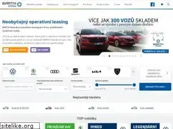 Sites similar to barth-operak.cz