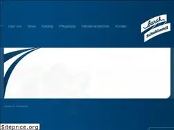 Sites similar to barth-schuhbandl.de