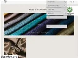 Sites similar to barth-seiden.de