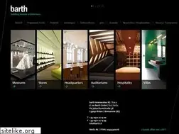 Sites similar to barth.it