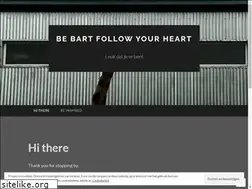 Sites similar to barthamming.com