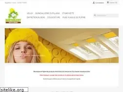 Sites similar to barthelemybois.com