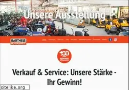 Sites similar to barthels-online.de