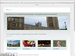 Sites similar to bartheye.fr