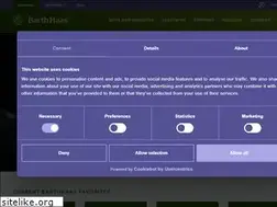 Sites similar to barthhaas.com