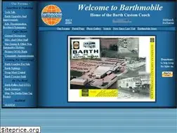 Sites similar to barthmobile.com
