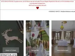 Sites similar to bartholomae-wirt.de