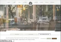 Sites similar to bartholomeusklip.com