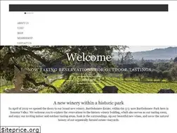 Sites similar to bartholomewestate.com