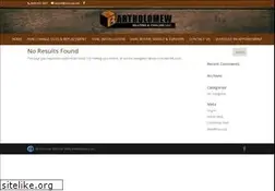 Sites similar to bartholomewheatingandcooling.com
