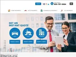 Sites similar to bartholomewinsurance.ca
