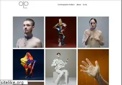 Sites similar to bartholot.net