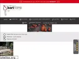 Sites similar to barthome.shop