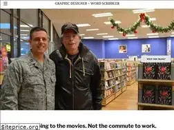 Sites similar to barthopkins.com