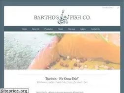 Sites similar to barthosfishco.co.za