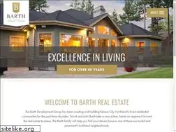 Sites similar to barthrealestate.com
