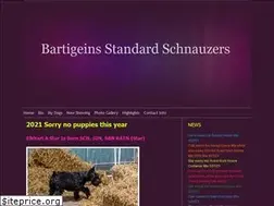 Sites similar to bartigeins.com