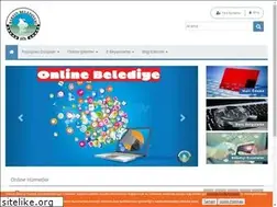 Sites similar to bartin-bld.gov.tr