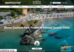 Sites similar to bartin.bel.tr