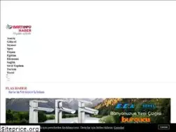 Sites similar to bartin.info