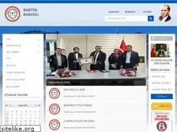 Sites similar to bartinbarosu.org.tr