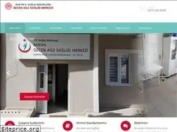 Sites similar to bartingecenasm.com