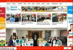 Sites similar to bartinhaber74.com