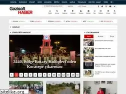 Sites similar to bartinhaberi.com
