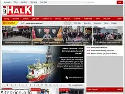 Sites similar to bartinhalkgazetesi.com.tr