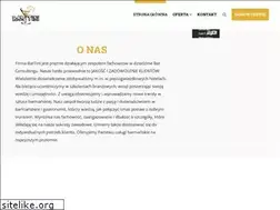 Sites similar to bartini.pl