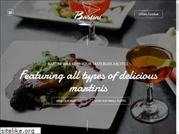 Sites similar to bartinipdx.com